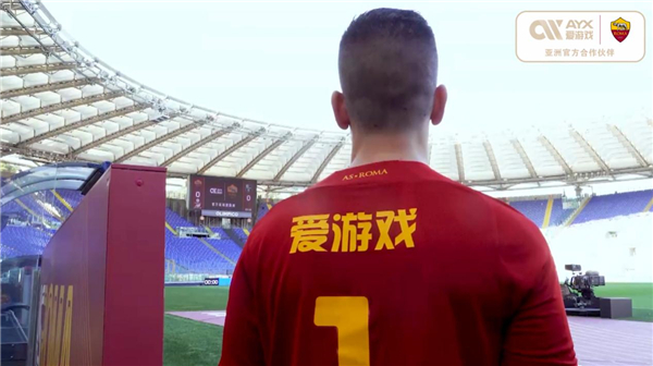 这样的角色