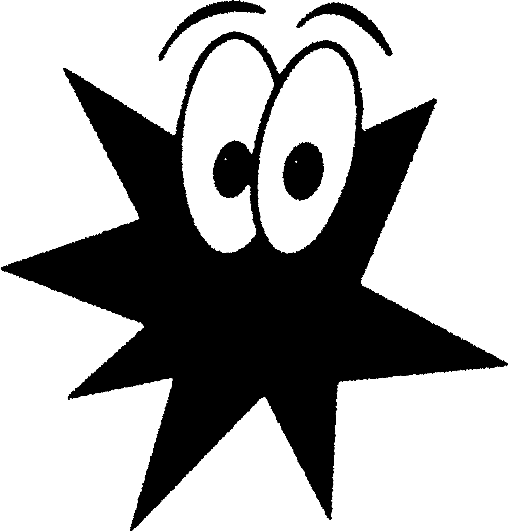 西部倒数