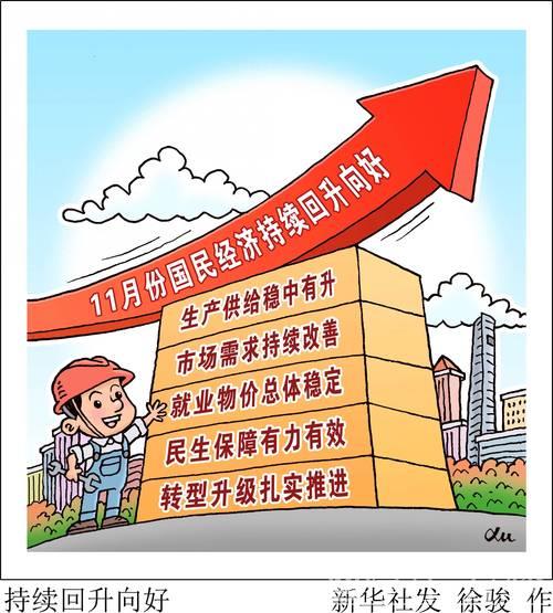 政策驱动制造业加快变革 政策驱动制造业加快变革