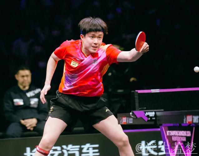 松岛辉空对败给王楚钦表示不甘,期待在混双中复仇 松岛辉空对败给王楚钦表示不甘,期待在混双中复仇