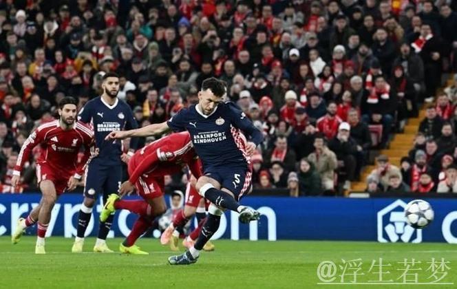 12场9败!利物浦激活多项耻辱纪录 12场9败!利物浦激活多项耻辱纪录