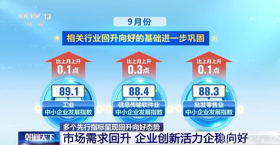 上半年工业经济稳步向好 多项助企新政蓄势待发 上半年工业经济稳步向好 多项助企新政蓄势待发