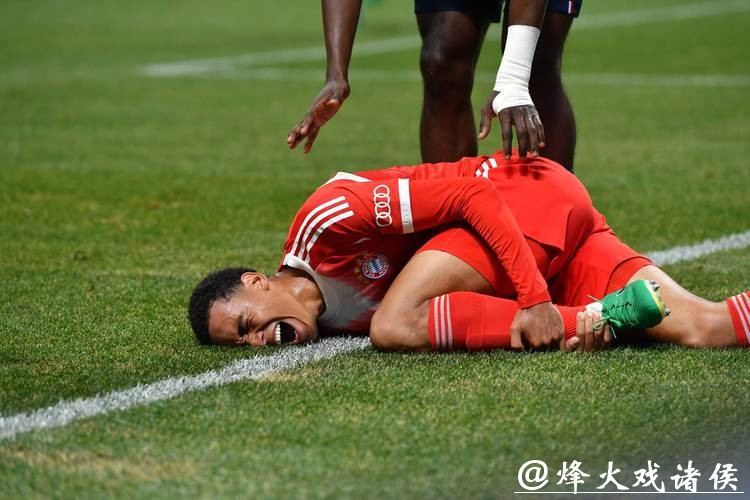 2026世界杯外围赛最新球员伤病情况 2026世界杯外围赛最新球员伤病情况